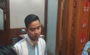 Catat, Gibran akan Gelar Open House Lebaran Pertama di Loji Gandrung Solo