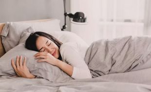 Awas! Orang Tidur Siang Lama Lebih Berisiko Obesitas dan Hipertensi