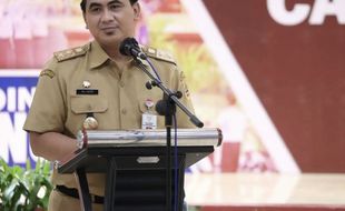 Maju Pilgub Jateng 2024, Taj Yasin Menanti Rekomendasi Parpol