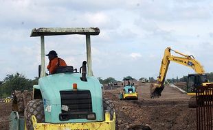 Tol Fungsional Solo-Jogja Dibuka 6 Km, PT JMM: Bisa Hemat Waktu hingga 10 Menit