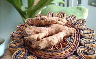 Bukan Hanya Jahe, tapi Oatmeal hingga Pisang Juga Cocok Hangatkan Tubuh