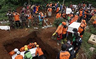 Warga Jogja Jadi Korban Dukun Banjarnegara, Polisi Buka Pengaduan Orang Hilang