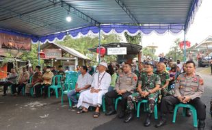 Begini Cara Merawat Toleransi di Salatiga, Kota Tertoleran Nomor 2 se-Indonesia