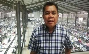 Apindo Semarang Minta Perusahaan Tertib Bayar THR