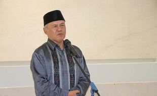 Peneliti BRIN Sampaikan Ancaman, Ini Pesan Pimpinan Muhammadiyah