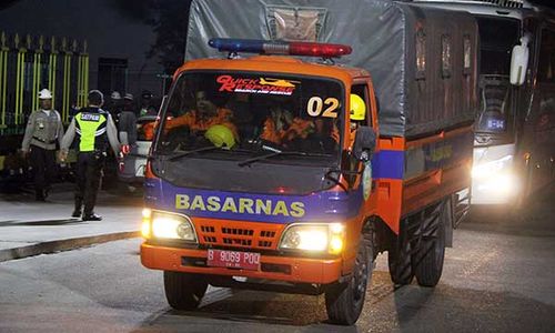 Terbakar Sabtu Malam, Ini Profil Lengkap Kilang Minyak Pertamina Dumai