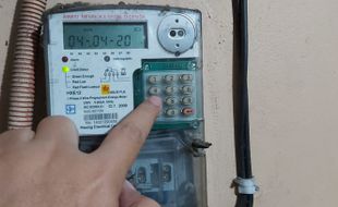 Ditetapkan Tak Naik, Berikut Daftar Tarif Listrik per KWh 2024