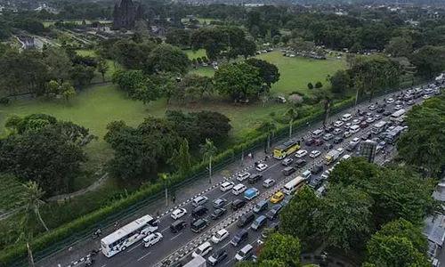 Ingin Hindari Stres Berkendara saat Arus Balik Lebaran 2023, Ikuti 6 Tips Ini