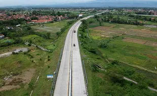 Dinanti Warga, Tol Pejagan-Cilacap Statusnya Malah Turun Jadi PSN 3