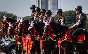 Penerimaan Anggota Polri 2023 Ditutup! Laporkan Jika Ada Penyimpangan