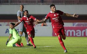 Bos Persis Solo Bakal Gelar Laga Uji Coba Lawan Klub Asing di Stadion Manahan