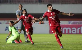 Bos Persis Solo Bakal Gelar Laga Uji Coba Lawan Klub Asing di Stadion Manahan