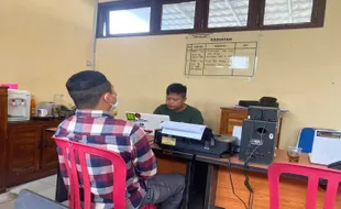 Aniaya Anak di Bawah Umur hingga Masuk RS, 2 Pemuda Diringkus Polres Salatiga