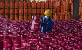 Tim Satgas Idulfitri Siaga Pertamina Jamin Ketersediaan Stok BBM, LPG, & Avtur