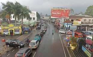 Bila Tak Diantisipasi, Pendirian Hotel & Kafe di Tawangmangu Bisa Berefek Buruk