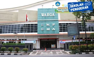 SMP Warga Solo Adakan Gelar Karya dan Try Out SD/MI