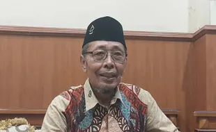 Ada 79 Lokasi Penyelenggaraan Salat Id Pimpinan Daerah Muhammadiyah Solo