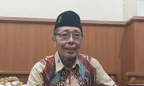 Ada 79 Lokasi Penyelenggaraan Salat Id Pimpinan Daerah Muhammadiyah Solo