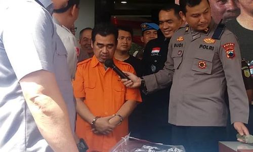 Bertambah, Korban Pencabulan Pengasuh Ponpes di Batang Capai 22 Santriwati