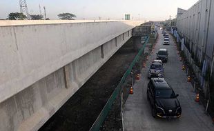 Cepogo Cheese Park hingga Tol Fungsional, Ini Lokasi Rawan Macet di Boyolali