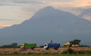 Tol Fungsional Solo-Jogja 6 Km Mulai Dibuka Sabtu Besok, Ini Jam Operasionalnya