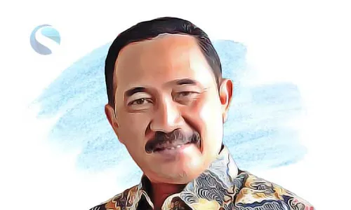 Sjahrir Tidak Tiba-tiba