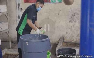 Keren! Gandeng Pemkot, Alila Hotel Solo Kelola Sampah Makanan sejak 2021