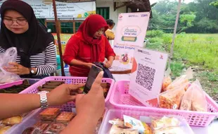 Pasar Ramadan BRI Digelar Lagi! Tingkatkan Aktivitas Ekonomi Secara Digital