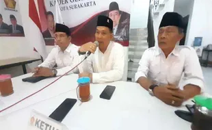 Jadi Barometer Nasional, Gerindra Optimistis Kaesang Maju Pilkada Solo 2024