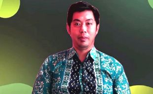 Kisah Aditya: Bisnis Merosot saat Pandemi, Bangkit Berkat Mitra Tokopedia