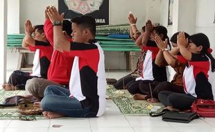 Kisah Fajar, 10 Tahun Berusaha Percaya Diri Mengekspresikan Keyakinan