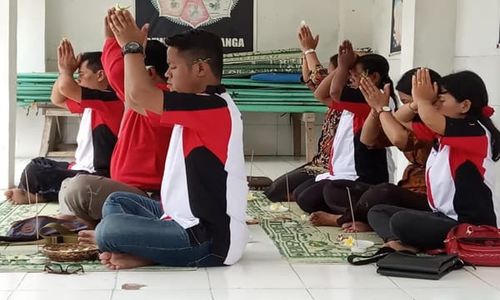 Kisah Fajar, 10 Tahun Berusaha Percaya Diri Mengekspresikan Keyakinan