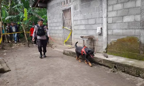 Pembunuh Wanita Penjual Bubur di Boyolali Tertangkap, Istri Ikut Jadi Tersangka