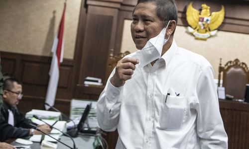 Mantan Menteri Rudiantara Jadi Saksi Sidang Korupsi Pengadaan Satelit Kemenhan