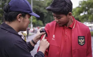 Striker Persis Solo Arkhan Kaka Patahkan Rekor Ramdani Lestaluhu