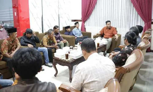 Audiensi dengan KPCB, DPRD Klaten Dukung Penguatan Pelestarian Cagar Budaya