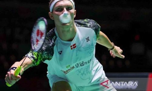 Ini Daftar Lengkap Hadiah Indonesia Open 2023