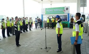 Libur Lebaran, 4 Maskapai Ajukan Extra Flight ke Bandara Ahmad Yani Semarang