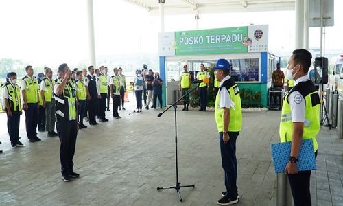 Libur Lebaran, 4 Maskapai Ajukan Extra Flight ke Bandara Ahmad Yani Semarang