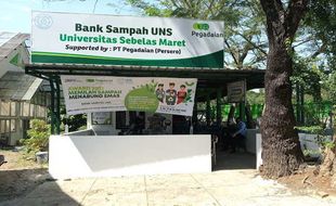 Mempersiapkan Masa Depan sekaligus Menjaga Lingkungan dengan Bank Sampah 