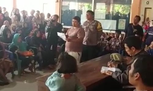 Buntut Hilangnya Ribuan Nama Penerima Bansos di Jepara, Operator Desa Diganti