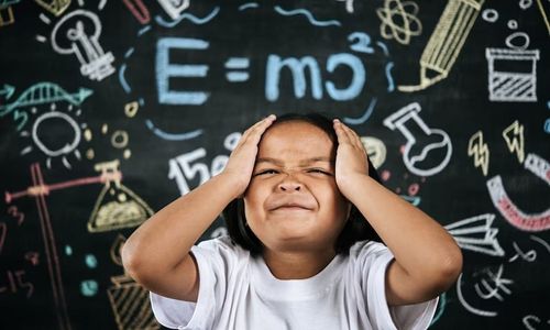 Literasi Matematika Anak SD di Indonesia Rendah, Ini Alasannya Menurut Pakar