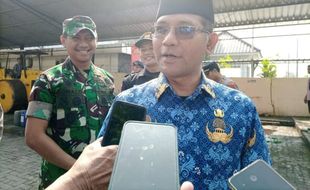 Exit Tol Colomadu Digeser ke Boyolali, Bupati Said Beri Usulan dan Masukan