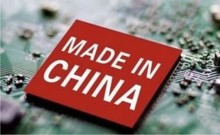 Keberhasilan China Kejutkan Industri Chip, Bisa Lampaui Amerika