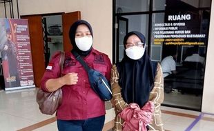 Lama Menghilang, Perempuan Koruptor Dana Desa Jambi Dibekuk di Jakarta