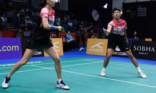 Jadwal Lengkap Babak Semifinal BAC 2023, Siaran Langsung di TVRI Hari Ini