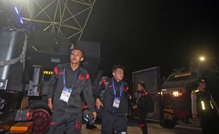 Hasil dan Klasemen Terbaru Liga 1 Indonesia 2022/2023