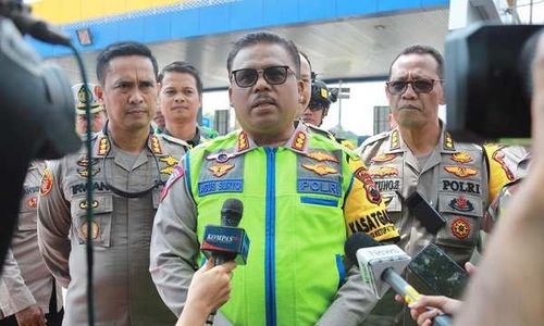 Ini Profil Agus Suryonugroho, Putra Boyolali yang Jabat Wakapolda Jateng