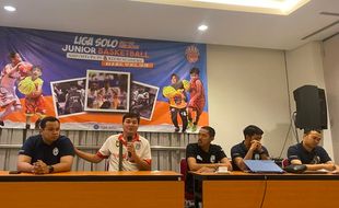 Liga Solo Junior, Cetak Atlet Berprestasi Minim Sentuhan Federasi