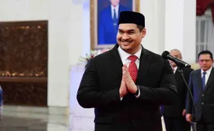 Bertugas sebagai Menpora Baru, Intip Besaran Gaji Dito Ariotedjo